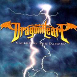 Dragonheart (UK) : Valley of the Damned
